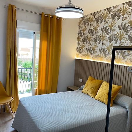 Hostal Calderon De La Barca Zalamea de la Serena Exteriör bild