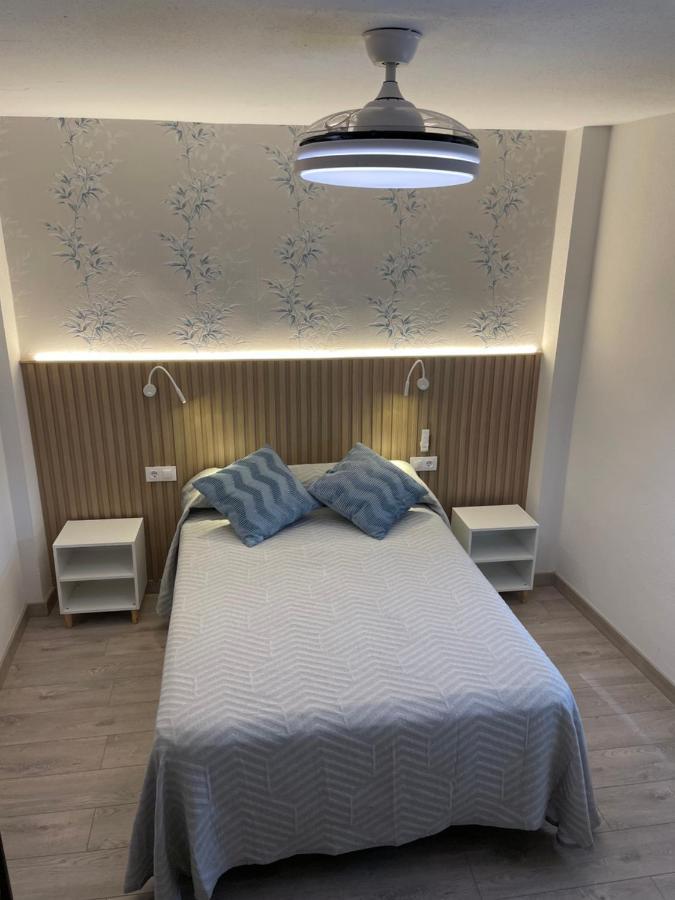 Hostal Calderon De La Barca Zalamea de la Serena Exteriör bild